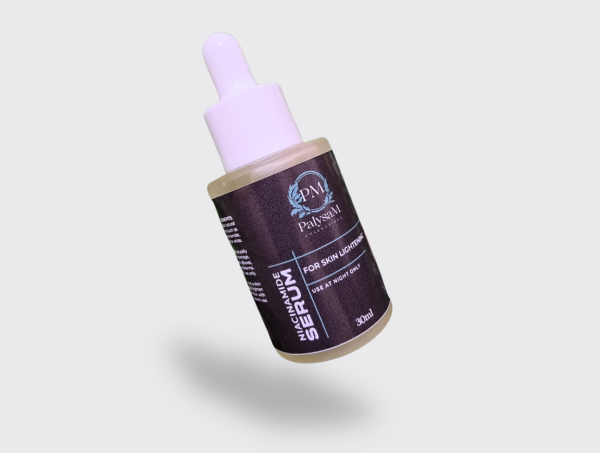 Niacinamide Night Serum