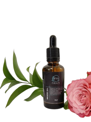 Beard Oil