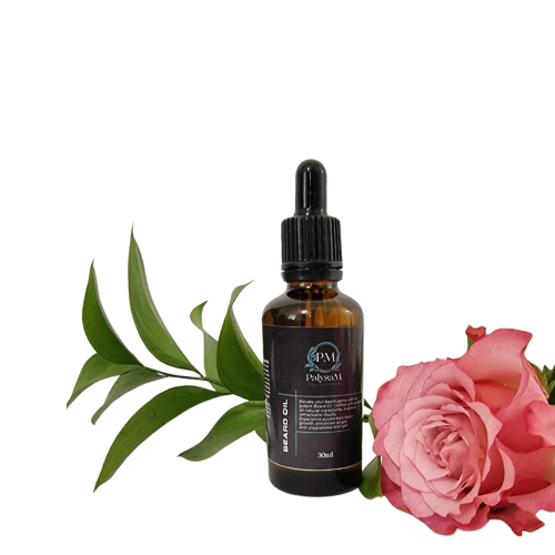 Beard Oil