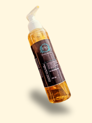Rooibos & Aloe Liquid Cleanser