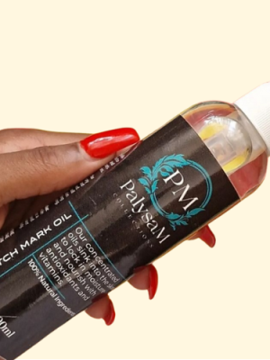 Stretch Mark Oil
