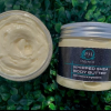 Whipped Shea Body Butter